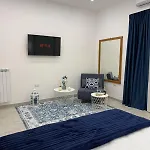 Appartement Le Pupatelle *