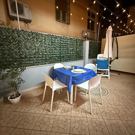 Le Pupatelle קסטלמרה די סטביה