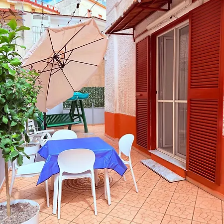 Appartement Le Pupatelle