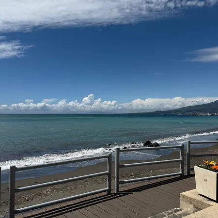 דירה Le Pupatelle קסטלמרה די סטביה