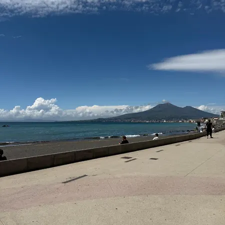 Le Pupatelle * Castellammare di Stabia