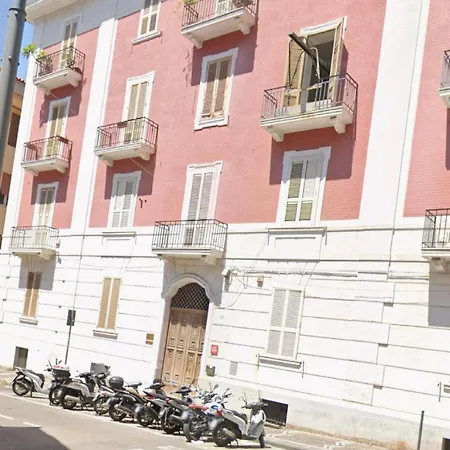 Le Pupatelle Castellammare di Stabia